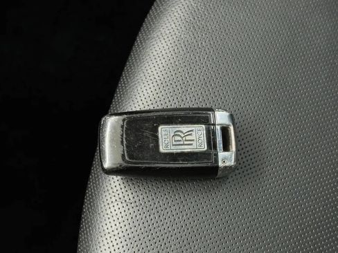 Used 2013 Rolls-Royce Ghost RWD image 47