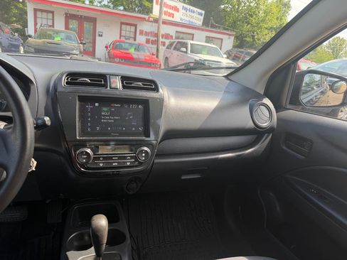 Used 2015 Mitsubishi Mirage ES FWD image 20
