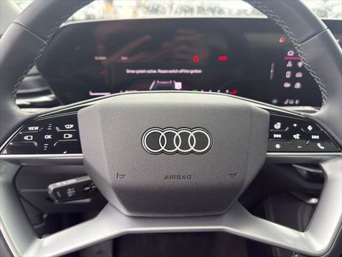 Certified 2025 Audi Q5 Premium Plus w/ Premium Plus AWD/4WD image 12