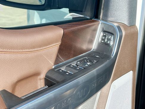 New 2026 Ford F250 King Ranch w/ Tremor Off-Road Package image 23