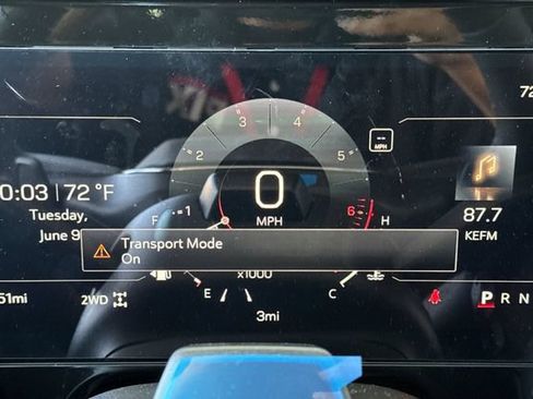 New 2026 GMC Yukon Denali w/ Advanced Technology Package AWD/4WD image 33