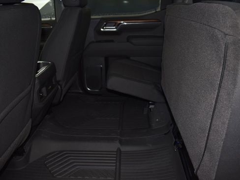 New 2026 Chevrolet Silverado 1500 LT Trail Boss image 17