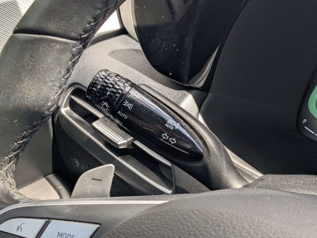 Used 2024 Hyundai Palisade SEL FWD image 24