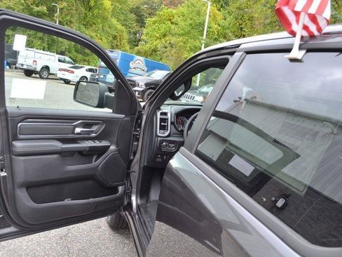 New 2026 RAM 1500 Big Horn image 11