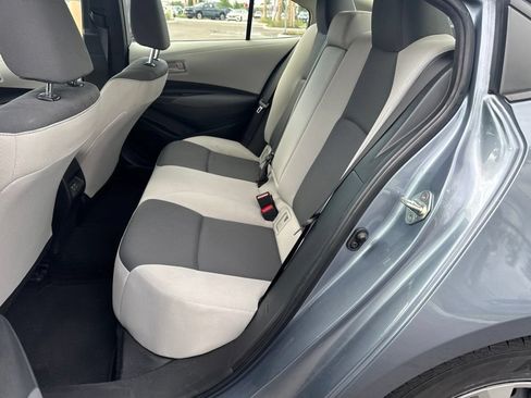 Used 2023 Toyota Corolla LE FWD image 12
