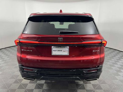 New 2026 Buick Enclave Sport Touring w/ Power Package image 5