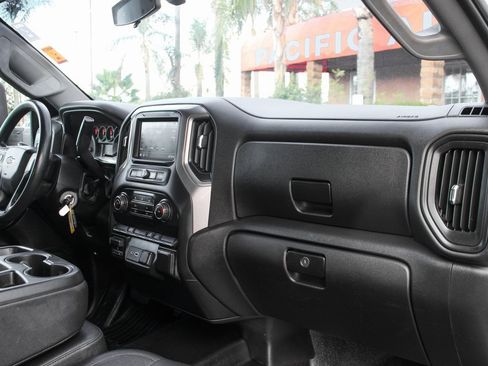 Used 2021 Chevrolet Silverado 3500 W/T w/ WT Convenience Package image 32