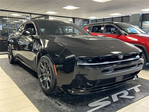New 2026 Dodge Charger Scat Pack image 1