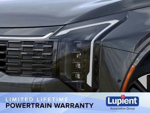 New 2026 Kia Sportage SX Prestige image 13