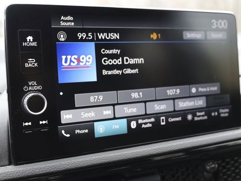 Used 2024 Honda CR-V EX-L image 17