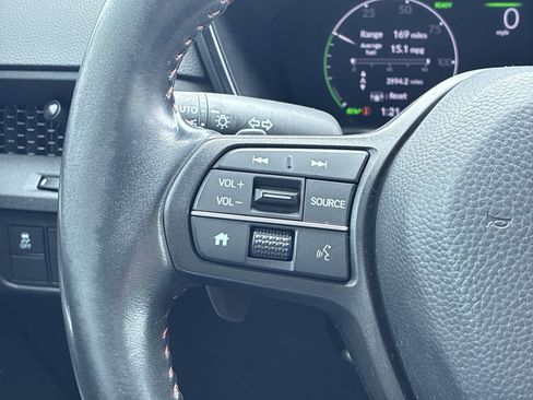 Certified 2024 Honda CR-V Sport image 26