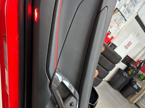 Used 2019 Lamborghini Aventador S AWD/4WD image 16