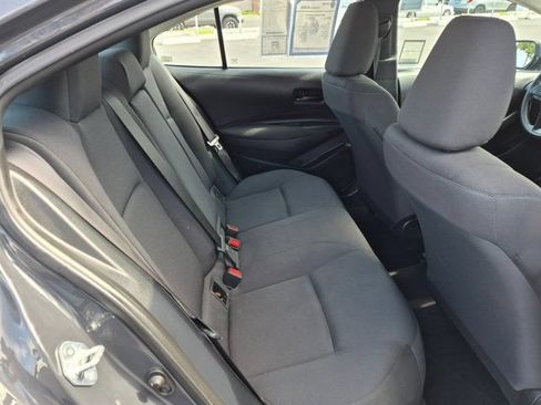 Used 2024 Toyota Corolla LE FWD image 7