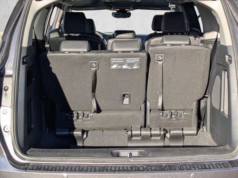 Used 2023 Honda Odyssey Touring image 7