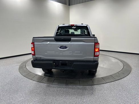 Certified 2022 Ford F150 XL image 8