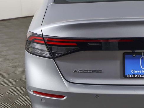 Used 2023 Honda Accord Touring image 16