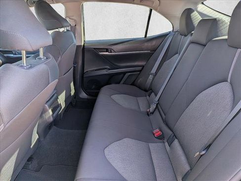 Used 2023 Toyota Camry LE image 17