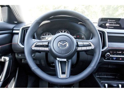 New 2025 MAZDA CX-50 Meridian Edition w/ Weather Package image 11