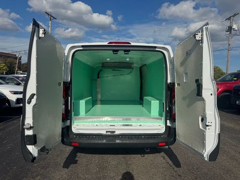 New 2025 Ford Transit 250 Low Roof image 9