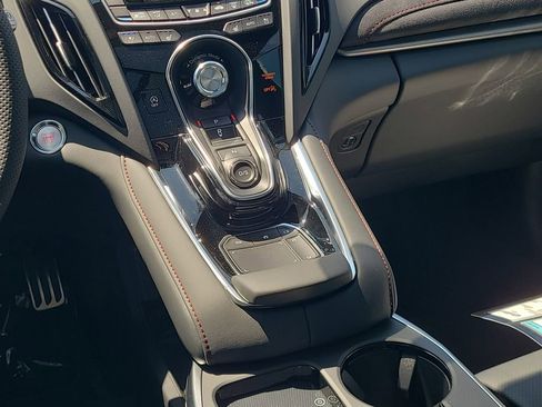 New 2026 Acura RDX A-Spec image 18
