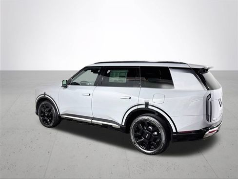 New 2027 Kia Telluride SX Prestige AWD/4WD image 8