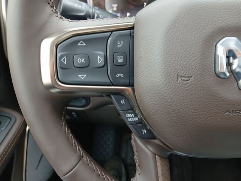 New 2026 RAM 1500 Limited AWD/4WD image 29