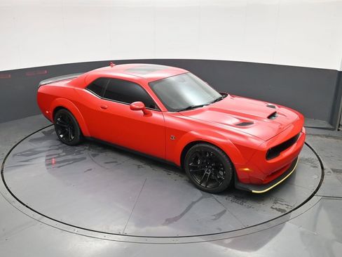 Used 2023 Dodge Challenger R/T Scat Pack image 29