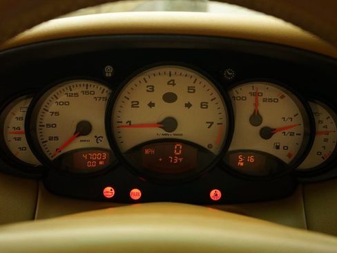 Used 1999 Porsche 911 Carrera image 12