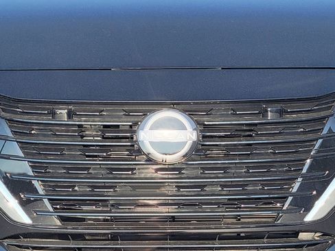 New 2025 Nissan Sentra S image 9