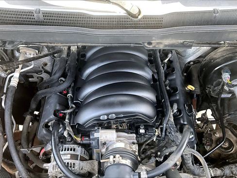 Used 2015 Chevrolet Silverado 1500 LS w/ Trailering Package RWD image 32