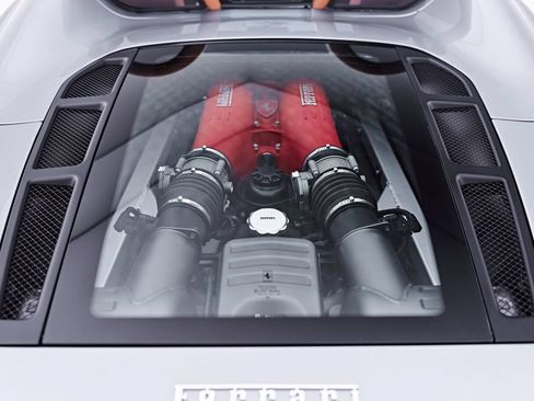 Used 2009 Ferrari F430 Spider RWD image 38