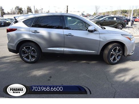 New 2026 Acura RDX Technology Package image 8