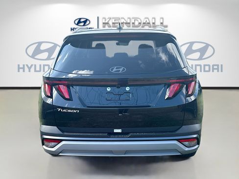 New 2026 Hyundai Tucson SEL image 5