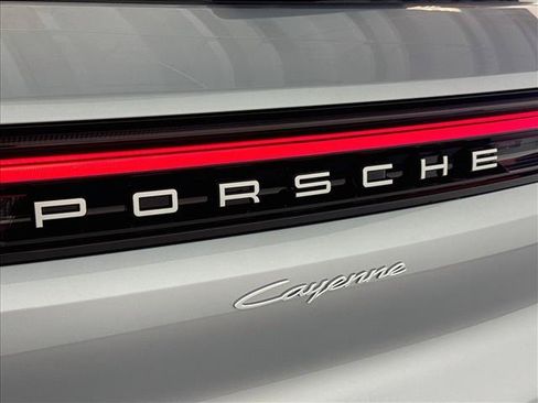 New 2026 Porsche Cayenne AWD/4WD image 26