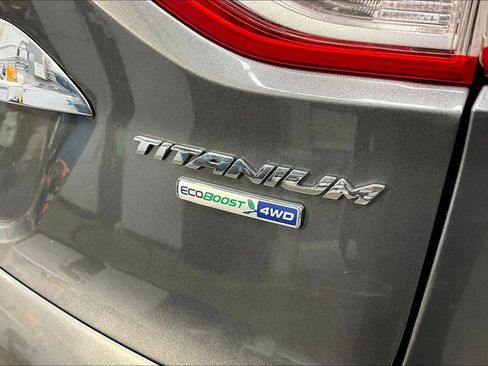 Used 2014 Ford Escape Titanium AWD/4WD image 20