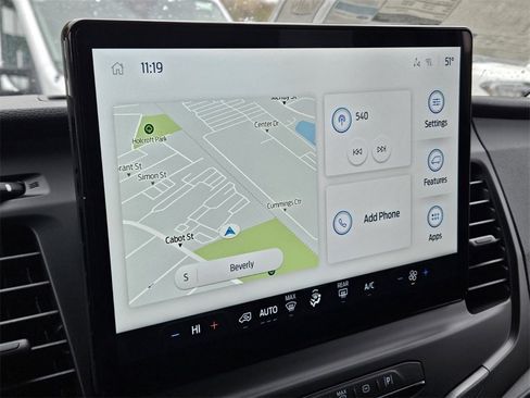 New 2024 Ford Transit 250 148 Medium Roof w/ Load Area Protection Package image 16