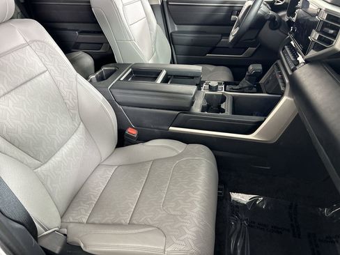 Used 2024 Toyota Tundra SR5 w/ TRD Sport Premium Package image 25