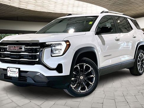 New 2026 GMC Terrain Elevation w/ Elevation Premium Package image 1