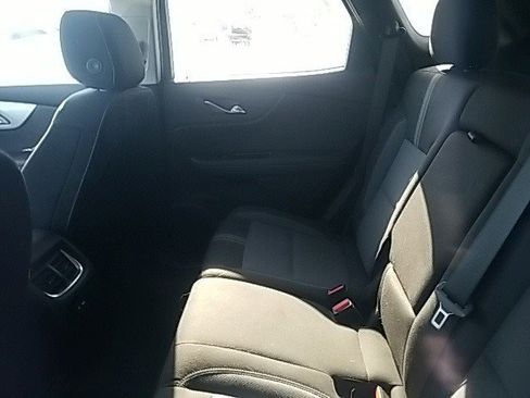 Certified 2023 Chevrolet Blazer LT w/ Midnight/Sport Edition image 20