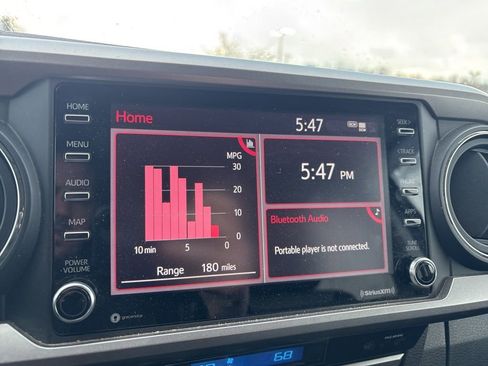 Used 2021 Toyota Tacoma SR5 image 56