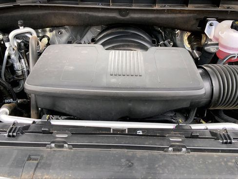Used 2026 Cadillac Escalade Sport w/ Touring Package AWD/4WD image 33