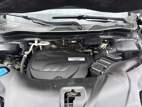 Used 2019 Honda Passport Sport image 11