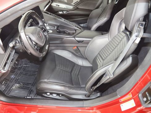 Used 2023 Chevrolet Corvette Z06 image 41