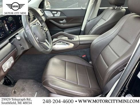 Used 2020 Mercedes-Benz GLE 450 4MATIC image 24