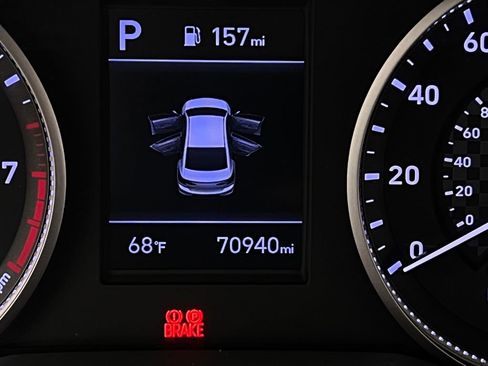 Used 2020 Hyundai Elantra SE image 17