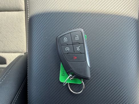 Used 2025 Chevrolet Equinox LT w/ Convenience Package II AWD/4WD image 40