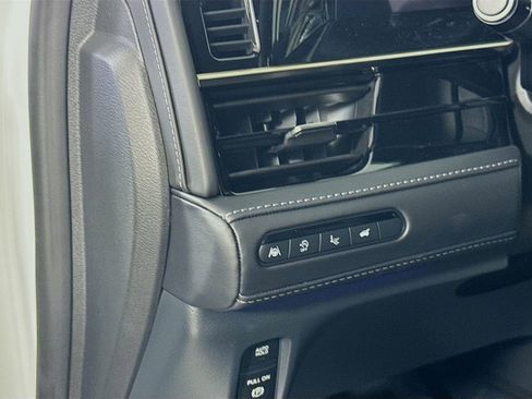 New 2026 INFINITI QX80 Autograph w/ Premium Cargo Package image 10