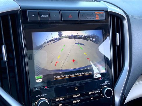 Used 2022 Subaru Ascent Limited image 28