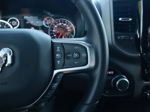 New 2026 RAM 1500 Tradesman RWD image 20