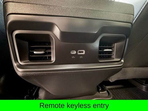 Used 2025 Chevrolet Silverado 1500 RST image 14